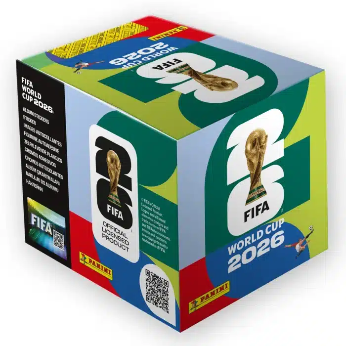 FIFA World Cup 2026: Sticker Pack — изображение 3
