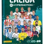 LaLiga։ Hypermotion Album (2025/26)