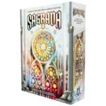 Sagrada. Remastered (Eng)