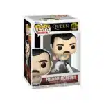 Фреди Меркьюури (Freddie Mercury №496)