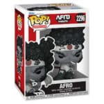 Афро (Afro, №2296)