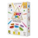 Just One: New Version (Eng)