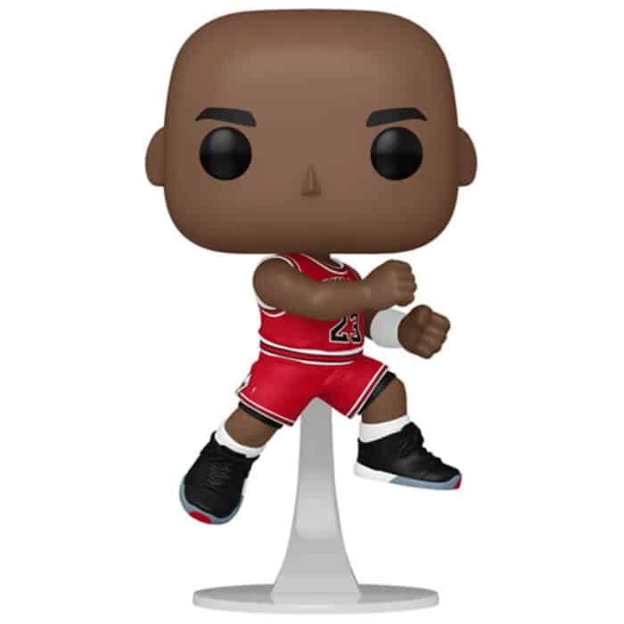 Майкл Джордан (Michael Jordan, №206) - Image 2