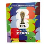 FIFA World Cup 2026: Sticker Album