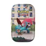 Pokemon TCG: Lumiose City Mini Tin