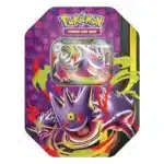 Pokemon TCG: Mega Moonlit Tin