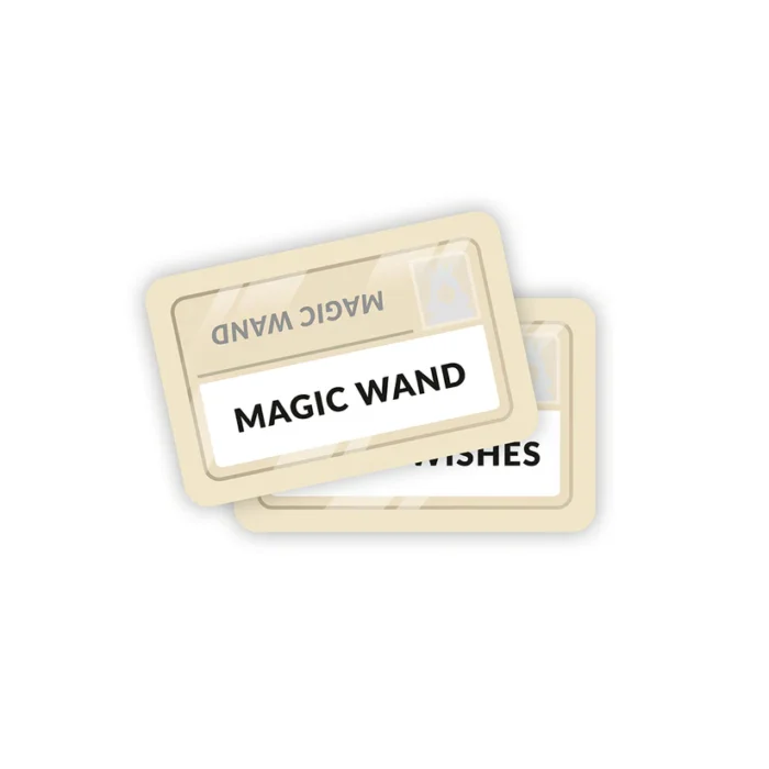Codenames: Fairy Tales Expansion Pack - Image 3