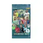Megacracks։ LaLiga Booster Pack (2025/26)