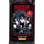 Stranger Things Booster