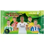 Adrenalyn XL: LaLiga 2024/25 Booster