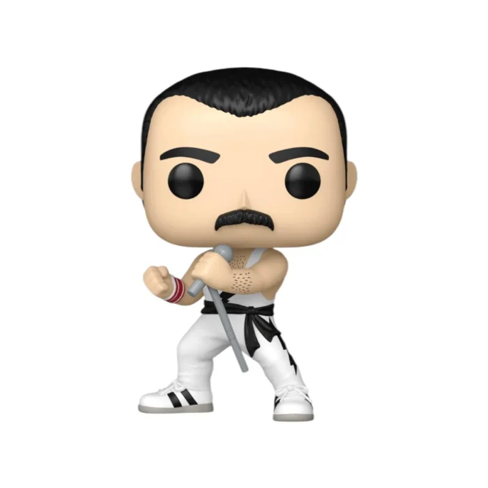 Фреди Меркьюури (Freddie Mercury №496) - Image 2