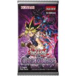 Yu-Gi-Oh! Booster: Chaos Origins