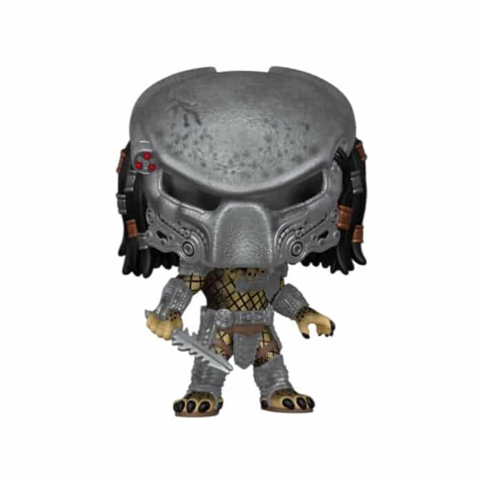 Бык-Хищник (Bull Predator, №1999) - Image 2