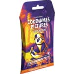 Codenames: Cute Critters Expansion Pack (Eng)