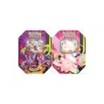 Pokemon TCG: Mega Moonlit Tin