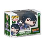 Саскэ Утиха (Sasuke Uchiha, №2339)