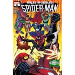 Комикс. Spider-Man: Miles Morales №21 (LGY261)