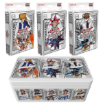 Yu-Gi-Oh! TCG: Mega-Pack Tin 2025