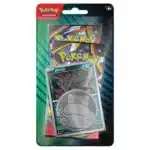 Pokémon TCG: Mega Evolution 2 Pack — Zarude