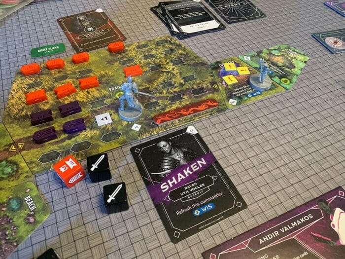D&D Dragonlance: Shadow of the Dragon Queen. Deluxe Edition (Eng) - Image 3
