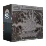 Pokemon TCG. Mega Evolution: Pitch Black – Elite Trainer Box