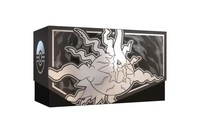 Pokemon TCG. Mega Evolution: Pitch Black – Elite Trainer Box — изображение 4