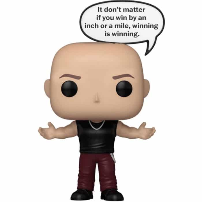 Доминик Торетто (Dom Toretto, №1993) — изображение 2