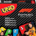 UNO: Formula 1 (Eng)