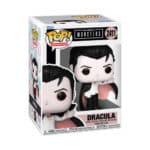 Дракула (Dracula, №2411)