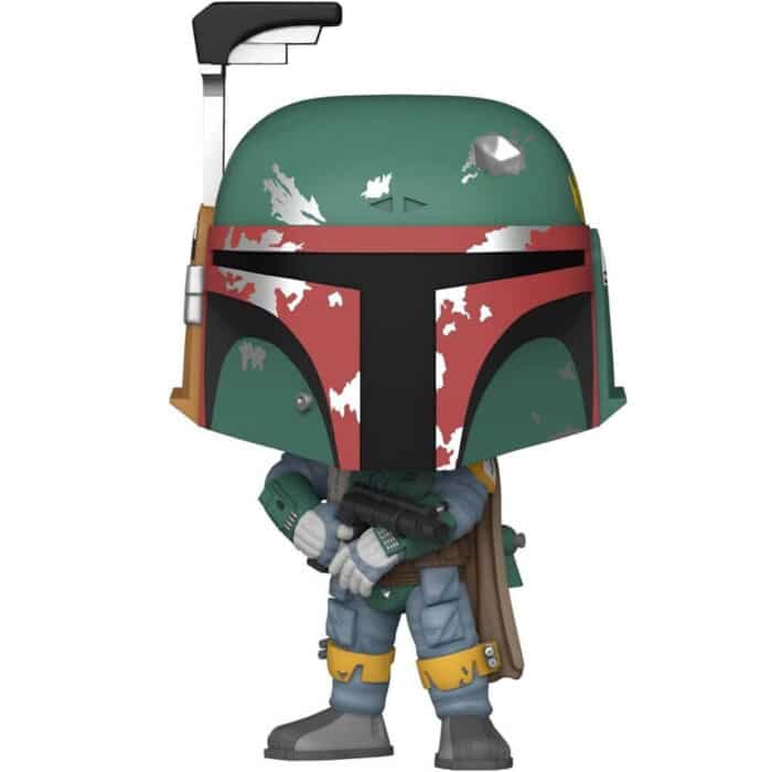 Боба Фетт (Boba Fett 18”, №537) - Image 2
