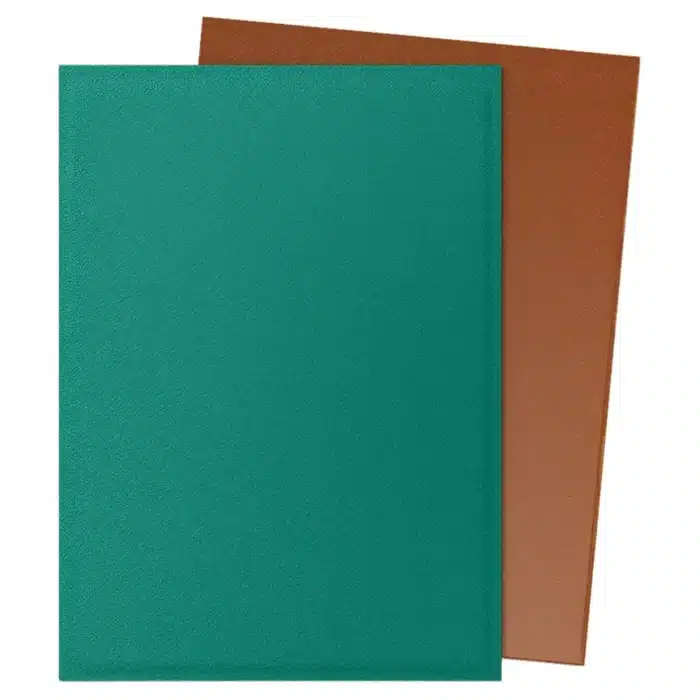 Протекторы Dragon Shield: Matte Dual (Power & Copper Sleeves) — изображение 2