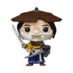 Фигурка Funko POP! Atsu (1248)