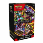 Pokemon TCG. Mega Evolution: Pitch Black – Booster Bundle