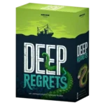 Deep Regrets (Eng)