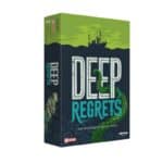 Deep Regrets (Eng)