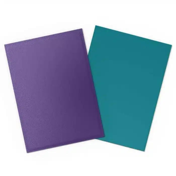 Протекторы Dragon Shield: Matte Dual (Soul & Petrol Sleeves) — изображение 2