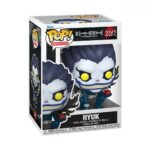 Рюк (Ryuk, №2382)