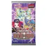 Yu-Gi-Oh! Booster: Battles of Legend, Glorious Gallery