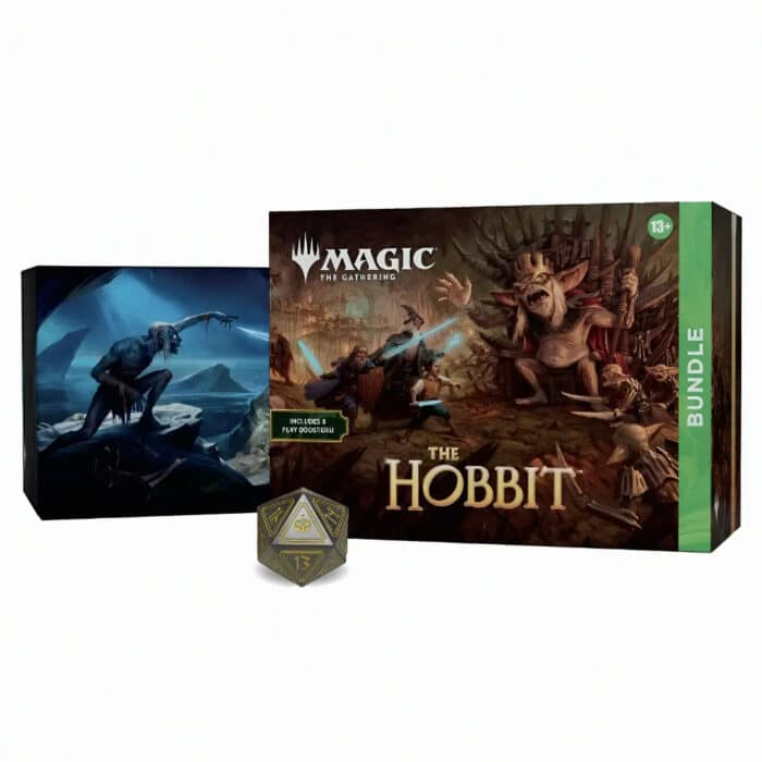 MTG. The Hobbit — Bundle — изображение 2