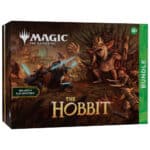 MTG. The Hobbit — Bundle