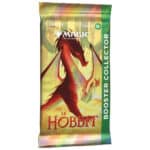 MTG. The Hobbit — Collector Booster