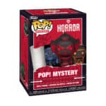 Фигурка Funko POP! Mystery — Warner Bros. Horror