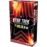 Star Trek: Captain's Chair – To Boldly Go (Eng)