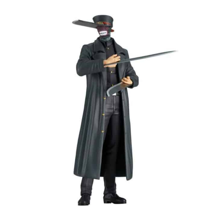 Фигурка Chainsaw Man Chain Spirits vol.6 19cm — изображение 2