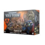 Warhammer 40000: Kill Team — Starter Set