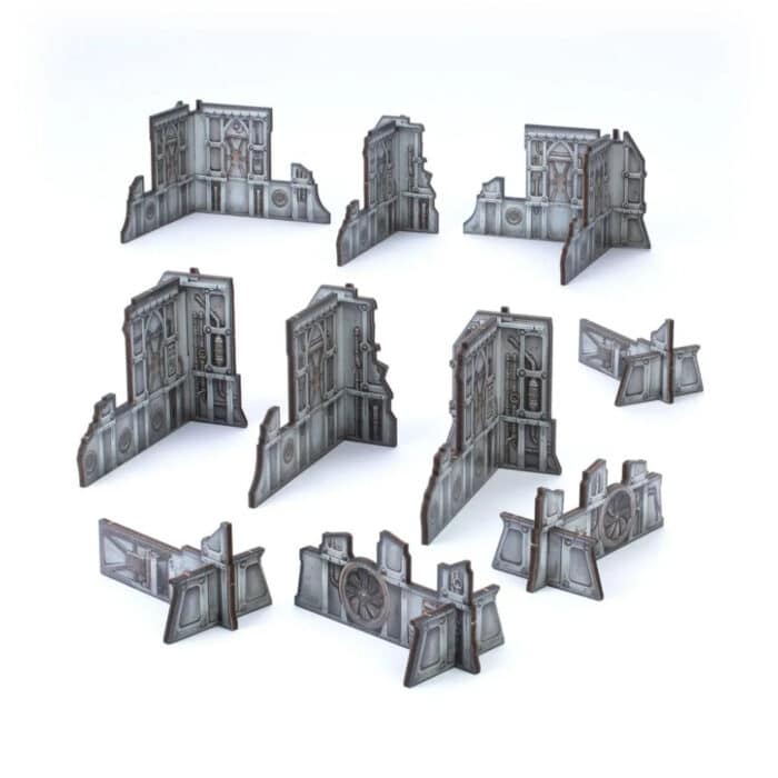 Warhammer 40000: Kill Team — Starter Set — изображение 5