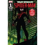Комикс. Spider-Man: Miles Morales №1 (LGY241)