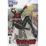 Комикс. Spider-Man: Miles Morales №10 (LGY250)
