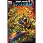 Комикс. Spider-Man: Miles Morales №20 (LGY260)