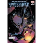 Комикс. Spider-Man: Miles Morales №22 (LGY262)
